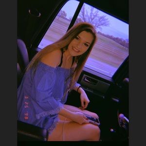 Meet your Posher, Hailey